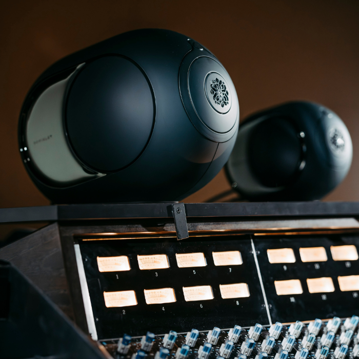 Devialet Phantom