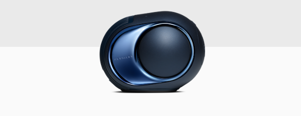 Devialet Phantom Ultimate 98 dB – Pulse Blue