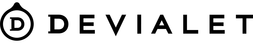 Devialet logo